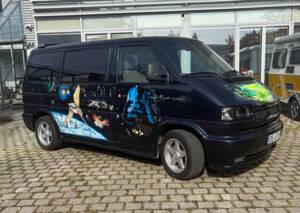 Image 1/14 of Volkswagen T4 Multivan 2.5 (1993)