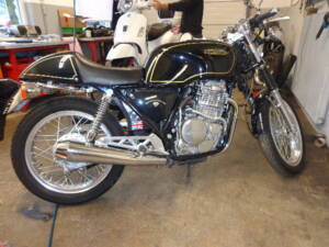 Image 10/29 of Honda DUMMY (1989)