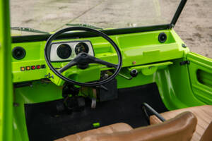 Bild 14/24 von Citroën Méhari (1979)