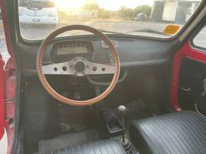 Bild 8/16 von FIAT 500 Francis Lombardi &quot;My Car&quot; (1969)