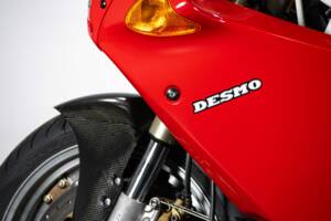 Immagine 23/50 di Ducati 900 SS (1992)