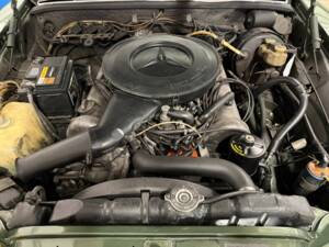 Bild 5/20 von Mercedes-Benz 280 SE 3,5 (1972)