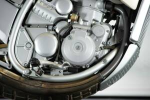 Bild 36/50 von Aprilia Moto 6.5 (2000)