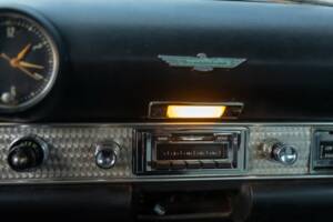 Bild 35/50 von Ford Thunderbird (1955)