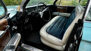 Image 6/11 of Cadillac 75 Fleetwood (1962)