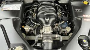 Immagine 33/39 di Maserati GranTurismo 4.2 (2008)