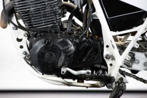 Bild 14/50 von Yamaha TT 600 (1985)
