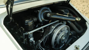 Image 78/97 de Porsche 911 2.0 (1964)