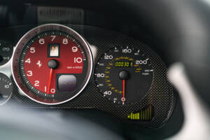 Image 14/30 of Ferrari 575 Superamerica F1 (2006)