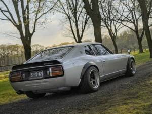 Image 7/8 of Datsun 280 Z (1977)