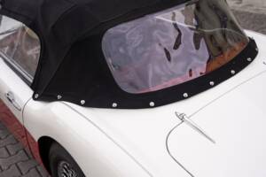 Image 67/72 de Austin-Healey 3000 Mk II (BJ7) (1962)