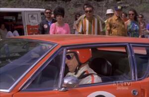 Image 20/43 of De Tomaso Pantera (1971)