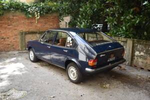 Immagine 20/27 di Alfa Romeo Alfasud 1.3 Super (1978)