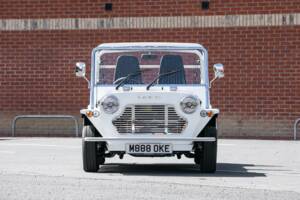 Immagine 6/44 di Mini Moke electric (2021)