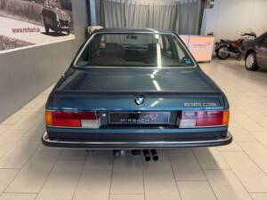 Afbeelding 9/16 van BMW 635 CSi (1984)