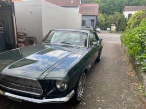 Imagen 4/20 de Ford Mustang 351 (1967)