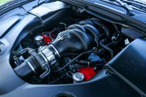 Immagine 39/50 di Maserati GranTurismo Sport (2017)