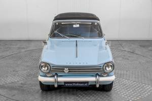 Imagen 45/50 de Triumph Herald 13&#x2F;60 (1968)