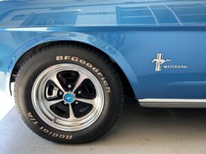 Bild 13/25 von Ford Mustang 289 (1965)