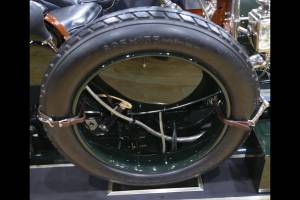 Imagen 40/50 de Rolls-Royce 40&#x2F;50 HP Silver Ghost (1912)