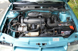 Bild 9/10 von Dodge Shadow 2.2L (1992)
