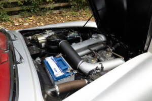 Bild 15/18 von Mercedes-Benz 190 SL (1962)