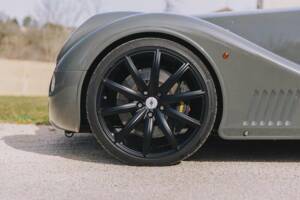 Image 21/31 of Morgan Aero 8 SuperSports (2011)