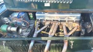 Bild 20/25 von Jaguar SS 100  2,5 Liter (1938)
