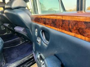 Image 34/50 of Rolls-Royce Silver Shadow I (1974)