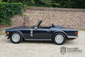 Bild 50/50 von Triumph TR 6 (1973)