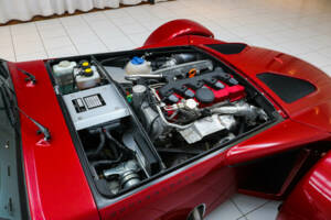 Bild 13/19 von Donkervoort D8 GTO Performance (2013)
