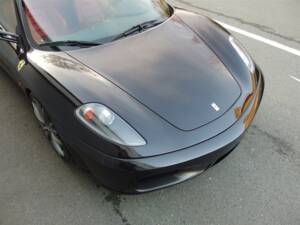 Image 10/100 of Ferrari F430 Spider (2007)