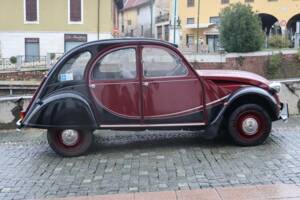 Bild 12/26 von Citroën 2 CV 6 Charleston (1983)