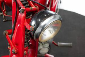 Immagine 49/50 di Moto Guzzi Motoleggera 65 (1951)