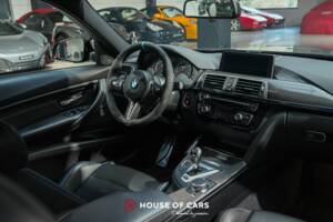 Image 16/23 de BMW M3 (2018)