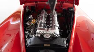Image 28/30 of Jaguar XK 120 SE OTS (1953)