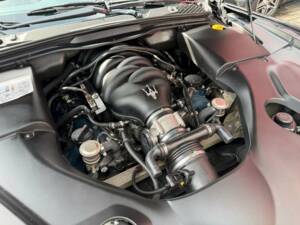 Imagen 21/21 de Maserati GranTurismo 4.2 (2007)