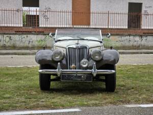 Bild 7/50 von MG TF (1954)