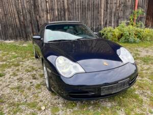 Bild 2/50 von Porsche 911 Carrera (2003)