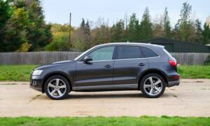 Image 2/50 de Audi Q5 3.0 TFSI (2013)