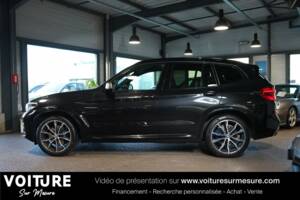 Afbeelding 5/32 van BMW X3 M40i (2018)