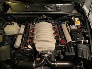 Bild 35/35 von Maserati 3200 GT (2000)