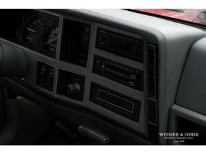 Image 13/27 of Jeep Cherokee (1988)