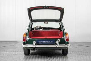 Image 40/50 de MG MGB GT (1966)