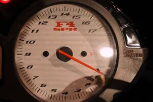 Bild 26/38 von MV Agusta F4 SPR (2003)