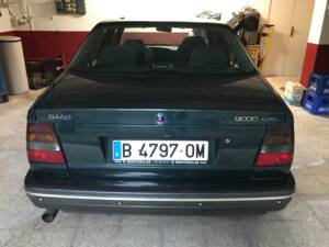 Bild 5/19 von Saab 9000 2.3-16 Turbo CDE (1993)