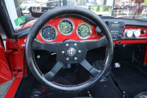 Imagen 50/50 de Alfa Romeo Giulia 1600 Spider Veloce (1965)