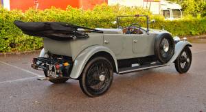 Bild 9/50 von Rolls-Royce 20 HP (1923)