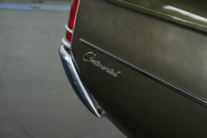 Image 32/50 of Lincoln Continental Mark III Hardtop Coupé (1970)