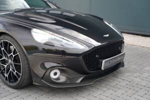 Image 25/50 of Aston Martin Rapide AMR (2019)
